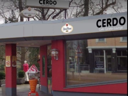 Фото: Cerdo